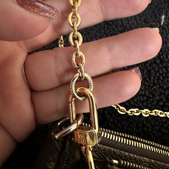 Louis Vuitton Multi Pochette - Picture 10 of 15